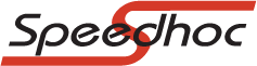 Logotype - Speedhoc