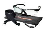 Floorball protection glasses Speedhoc SpeedEye