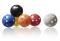 Floorball Ball